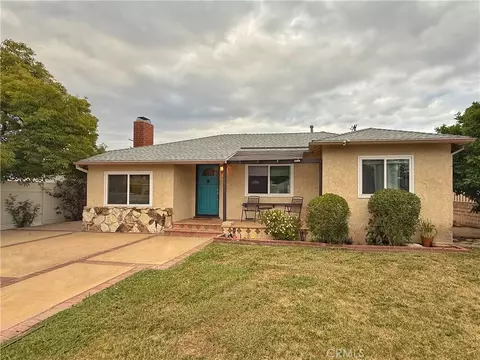 6834 Shoshone, Lake Balboa, CA 91406