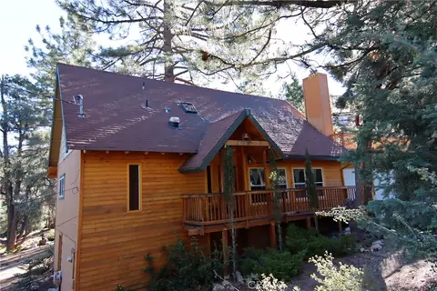 15325 Acacia Way, Pine Mountain Club, CA 93222