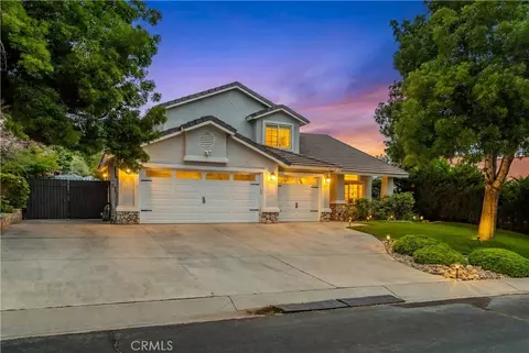 40829 Cobblestone Ct, Palmdale, CA 93551