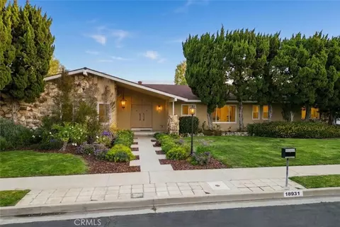 18931 Mayall St, Northridge, CA 91324