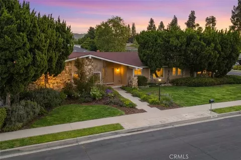 18931 Mayall St, Northridge, CA 91324