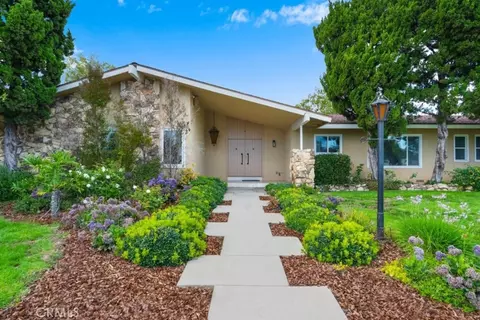 18931 Mayall St, Northridge, CA 91324