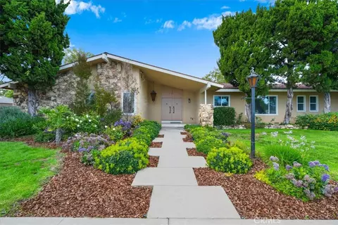 18931 Mayall St, Northridge, CA 91324