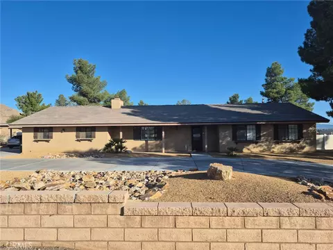 16311 Nosoni, Apple Valley, CA 92307