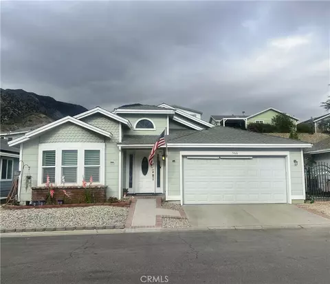 13691 Gavina Ave #566, Sylmar, CA 91342