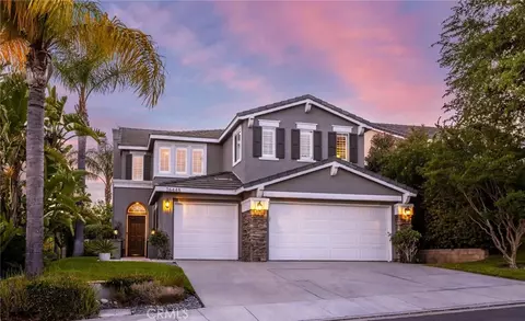 26448 Beecher Ln, Stevenson Ranch, CA 91381
