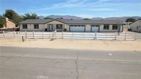 9506 E Avenue T-14, Littlerock, CA 93543