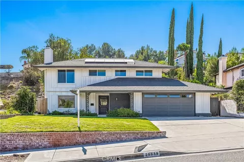 28019 Deep Crk, Canyon Country, CA 91387