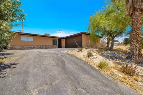 12880 Acacia Ave, Desert Hot Springs, CA 92240