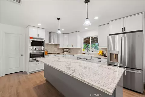 Kitchen - 3855 Acton, Acton, CA 93510 photo 1 of 2