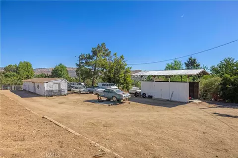 Exterior - 3855 Acton, Acton, CA 93510 photo 8 of 10