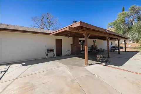 Exterior - 3855 Acton, Acton, CA 93510 photo 10 of 10