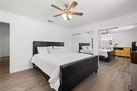 Bedroom - 3855 Acton, Acton, CA 93510 photo 5 of 10