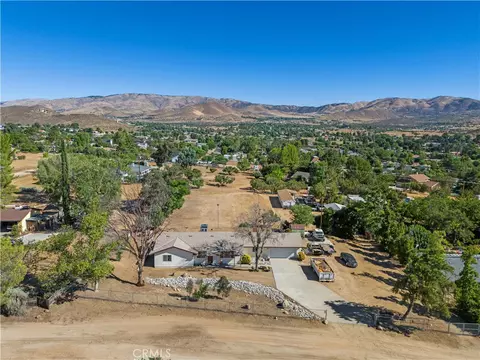 View/Area - 3855 Acton, Acton, CA 93510 photo 3 of 4