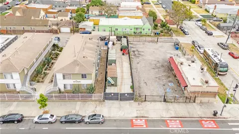 1550 W Florence Ave, Los Angeles, CA 90047