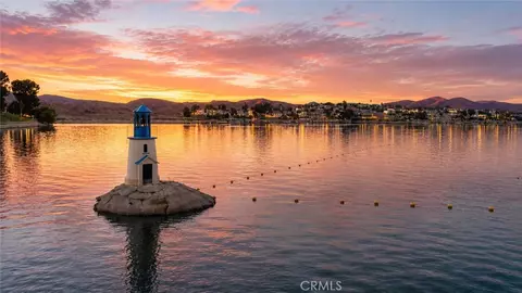 View/Area - 29795 Eagle Pt, Canyon Lake, CA 92587 photo 5 of 5