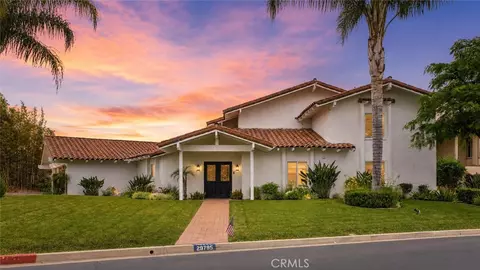 29795 Eagle Pt, Canyon Lake, CA 92587