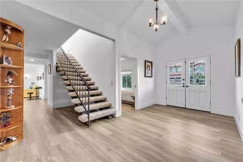 Entry Way - 29795 Eagle Pt, Canyon Lake, CA 92587 photo 2 of 5