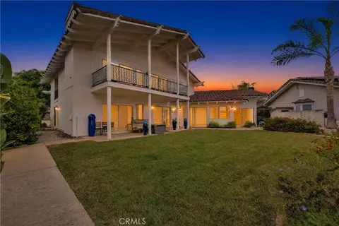 Exterior - 29795 Eagle Pt, Canyon Lake, CA 92587 photo 12 of 12