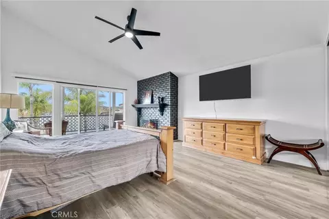 Bedroom - 29795 Eagle Pt, Canyon Lake, CA 92587 photo 5 of 6