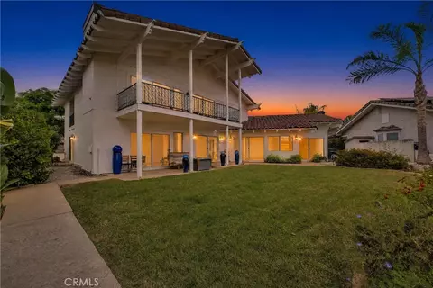 Exterior - 29795 Eagle Pt, Canyon Lake, CA 92587 photo 7 of 8