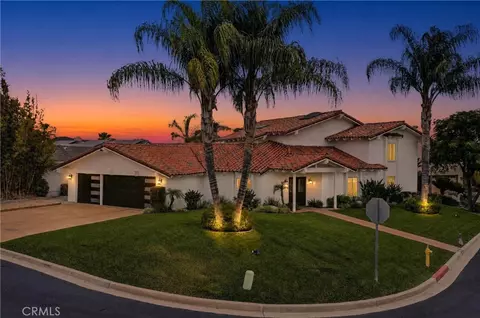 29795 Eagle Pt, Canyon Lake, CA 92587