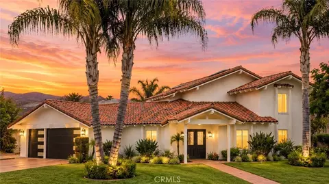 Exterior - 29795 Eagle Pt, Canyon Lake, CA 92587 photo 1 of 12