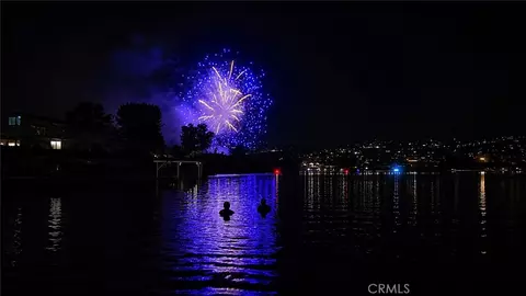 View/Area - 29795 Eagle Pt, Canyon Lake, CA 92587 photo 5 of 7