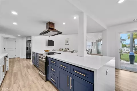Kitchen - 29795 Eagle Pt, Canyon Lake, CA 92587 photo 4 of 4