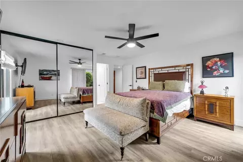 Bedroom - 29795 Eagle Pt, Canyon Lake, CA 92587 photo 4 of 6