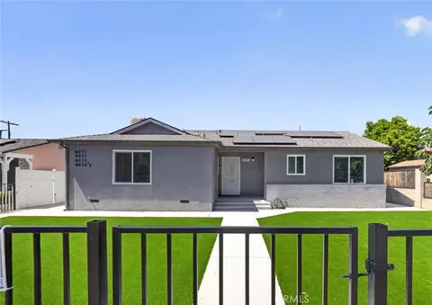 14831 Nordhoff St, Panorama City, CA 91402