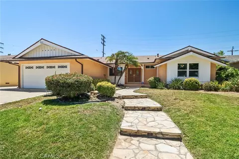 17956 Tribune St, Granada Hills, CA 91344