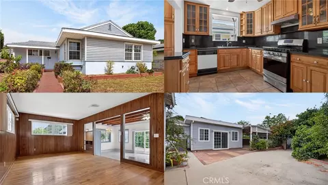 10101 Densmore Ave, North Hills, CA 91343