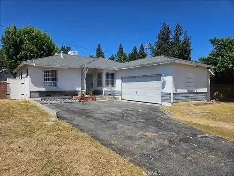 15949 Ludlow St, Granada Hills, CA 91344