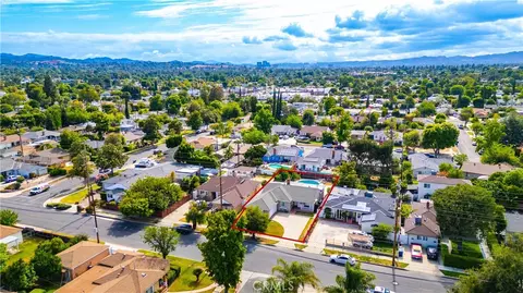 View/Area - 6853 Vanalden Ave, Reseda, CA 91335 photo 2 of 2