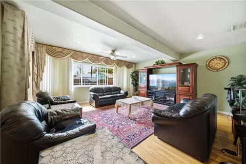 Living - 6853 Vanalden Ave, Reseda, CA 91335 photo 1 of 2