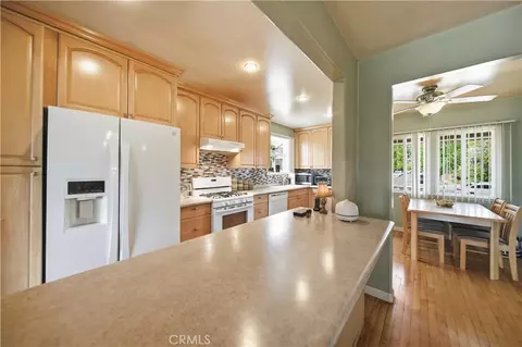 Kitchen - 6853 Vanalden Ave, Reseda, CA 91335 photo 1 of 5
