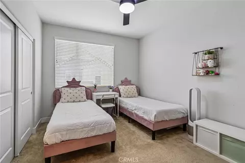 Bedroom - 27003 Goldfields Ct, Valencia, CA 91381 photo 4 of 11