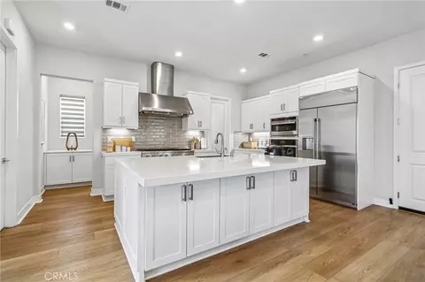 Kitchen - 27003 Goldfields Ct, Valencia, CA 91381 photo 1 of 3