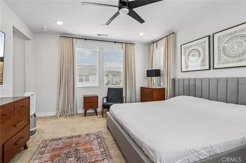 Bedroom - 27003 Goldfields Ct, Valencia, CA 91381 photo 11 of 11
