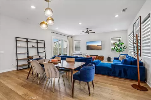 Dining - 27003 Goldfields Ct, Valencia, CA 91381 photo 1 of 2