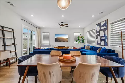 Dining - 27003 Goldfields Ct, Valencia, CA 91381 photo 2 of 2