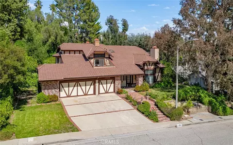 11930 Shoshone, Granada Hills, CA 91344