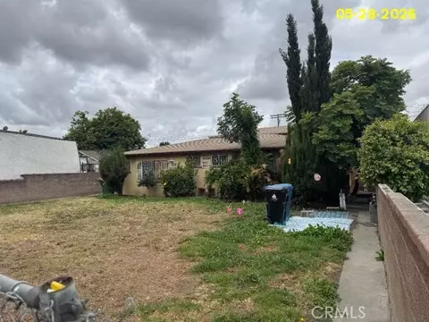 9809 Avalon, Los Angeles, CA 90003