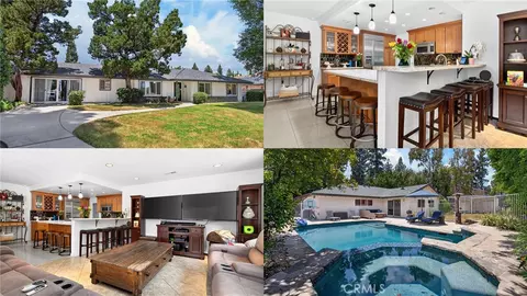 18313 Index St, Porter Ranch, CA 91326