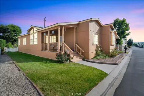 21220 Willow Weed Way, Canyon Country, CA 91351
