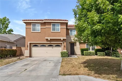 Exterior - 43245 Sunny, Lancaster, CA 93536 photo 2 of 8
