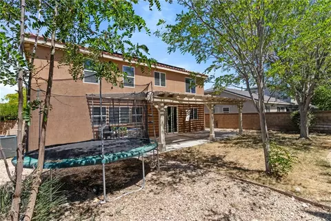 Exterior - 43245 Sunny, Lancaster, CA 93536 photo 8 of 8