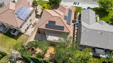 View/Area - 43245 Sunny, Lancaster, CA 93536 photo 4 of 5