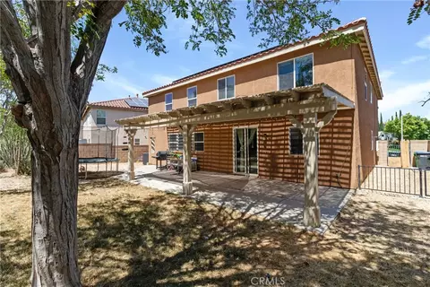 Exterior - 43245 Sunny, Lancaster, CA 93536 photo 6 of 8